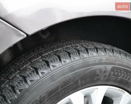 Серый Тойота Сиенна, объемом двигателя 3.5 л и пробегом 167 тыс. км за 20600 $, фото 26 на Automoto.ua