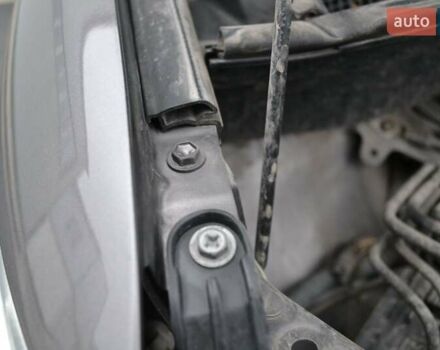 Серый Тойота Сиенна, объемом двигателя 3.5 л и пробегом 167 тыс. км за 20600 $, фото 30 на Automoto.ua