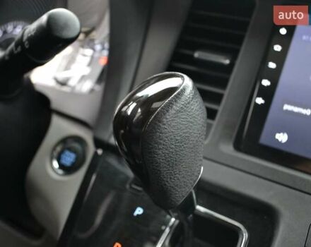 Серый Тойота Сиенна, объемом двигателя 3.5 л и пробегом 167 тыс. км за 20600 $, фото 10 на Automoto.ua