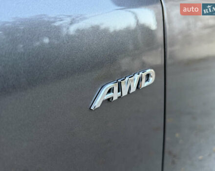 Серый Тойота Сиенна, объемом двигателя 3.46 л и пробегом 150 тыс. км за 21999 $, фото 6 на Automoto.ua