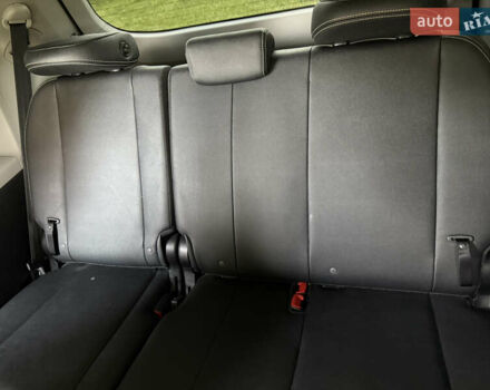 Сірий Тойота Сієнна, об'ємом двигуна 3.5 л та пробігом 75 тис. км за 22500 $, фото 13 на Automoto.ua