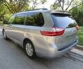 Серый Тойота Сиенна, объемом двигателя 3.5 л и пробегом 62 тыс. км за 15000 $, фото 5 на Automoto.ua