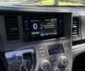 Сірий Тойота Сієнна, об'ємом двигуна 3.5 л та пробігом 186 тис. км за 25000 $, фото 13 на Automoto.ua