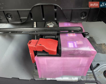 Серый Тойота Сиенна, объемом двигателя 1.5 л и пробегом 57 тыс. км за 13500 $, фото 44 на Automoto.ua