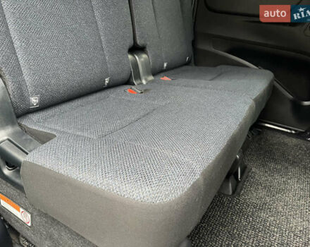 Серый Тойота Сиенна, объемом двигателя 1.5 л и пробегом 57 тыс. км за 13500 $, фото 130 на Automoto.ua