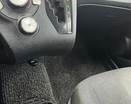 Серый Тойота Сиенна, объемом двигателя 1.5 л и пробегом 57 тыс. км за 13500 $, фото 94 на Automoto.ua