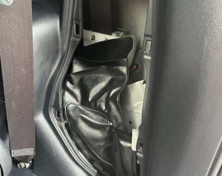 Серый Тойота Сиенна, объемом двигателя 1.5 л и пробегом 57 тыс. км за 13500 $, фото 46 на Automoto.ua