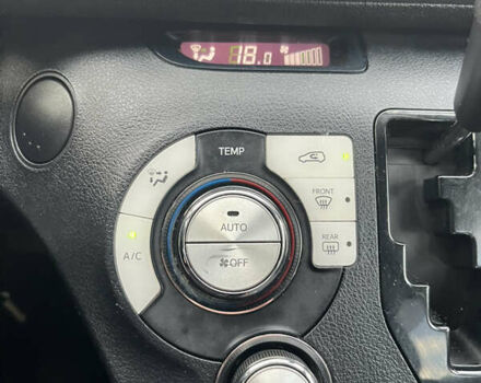 Серый Тойота Сиенна, объемом двигателя 1.5 л и пробегом 57 тыс. км за 13500 $, фото 91 на Automoto.ua