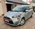 Серый Тойота Сиенна, объемом двигателя 1.5 л и пробегом 57 тыс. км за 13500 $, фото 26 на Automoto.ua