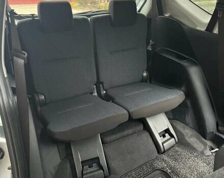 Серый Тойота Сиенна, объемом двигателя 1.5 л и пробегом 57 тыс. км за 13500 $, фото 165 на Automoto.ua