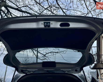 Серый Тойота Сиенна, объемом двигателя 1.5 л и пробегом 57 тыс. км за 13500 $, фото 39 на Automoto.ua