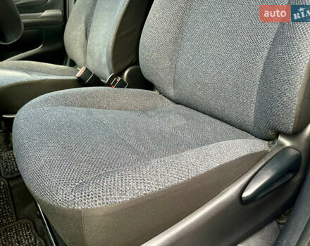 Серый Тойота Сиенна, объемом двигателя 1.5 л и пробегом 57 тыс. км за 13500 $, фото 78 на Automoto.ua