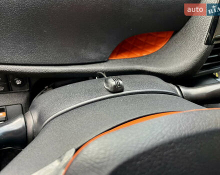 Серый Тойота Сиенна, объемом двигателя 1.5 л и пробегом 57 тыс. км за 13500 $, фото 84 на Automoto.ua