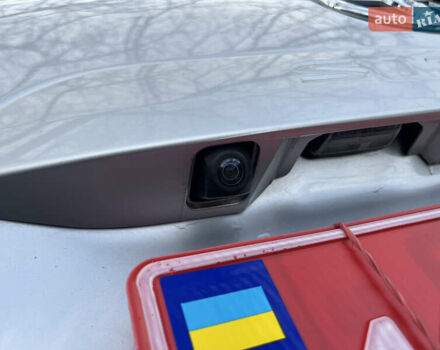 Серый Тойота Сиенна, объемом двигателя 1.5 л и пробегом 57 тыс. км за 13500 $, фото 37 на Automoto.ua