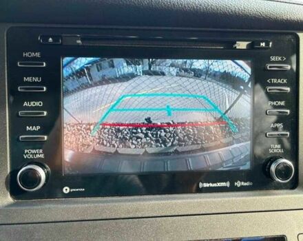 Серый Тойота Сиенна, объемом двигателя 3.5 л и пробегом 43 тыс. км за 6500 $, фото 8 на Automoto.ua