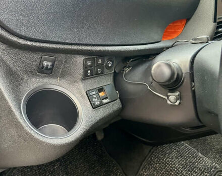 Серый Тойота Сиенна, объемом двигателя 1.5 л и пробегом 57 тыс. км за 13500 $, фото 81 на Automoto.ua