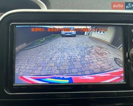 Серый Тойота Сиенна, объемом двигателя 1.5 л и пробегом 57 тыс. км за 13500 $, фото 96 на Automoto.ua