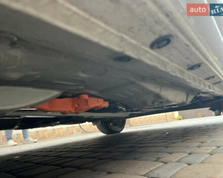 Серый Тойота Сиенна, объемом двигателя 1.5 л и пробегом 57 тыс. км за 13500 $, фото 172 на Automoto.ua