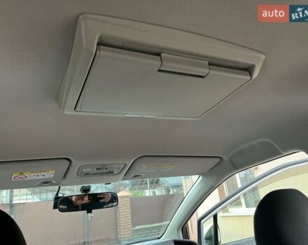 Серый Тойота Сиенна, объемом двигателя 1.5 л и пробегом 57 тыс. км за 13500 $, фото 134 на Automoto.ua