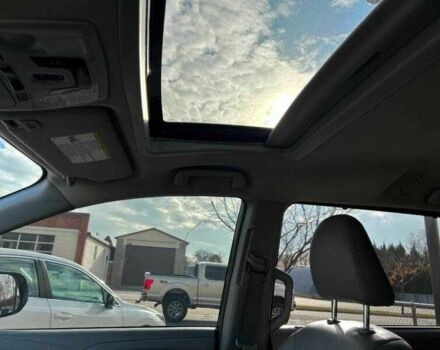 Серый Тойота Сиенна, объемом двигателя 3.5 л и пробегом 43 тыс. км за 6500 $, фото 11 на Automoto.ua