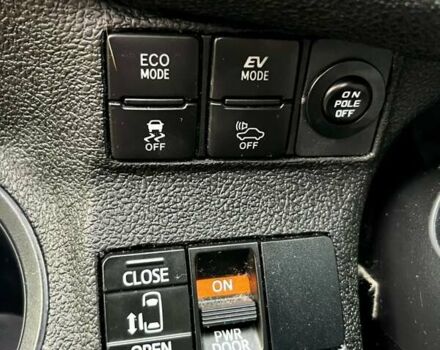 Серый Тойота Сиенна, объемом двигателя 1.5 л и пробегом 57 тыс. км за 13500 $, фото 151 на Automoto.ua