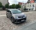 Серый Тойота Сиенна, объемом двигателя 3.46 л и пробегом 139 тыс. км за 20000 $, фото 1 на Automoto.ua