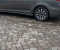 Серый Тойота Сиенна, объемом двигателя 3.46 л и пробегом 139 тыс. км за 20000 $, фото 5 на Automoto.ua