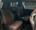 Сірий Тойота Сієнна, об'ємом двигуна 3.46 л та пробігом 94 тис. км за 34990 $, фото 2 на Automoto.ua