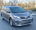 Сірий Тойота Сієнна, об'ємом двигуна 3.5 л та пробігом 45 тис. км за 24000 $, фото 2 на Automoto.ua