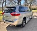Серый Тойота Сиенна, объемом двигателя 3.5 л и пробегом 42 тыс. км за 10300 $, фото 4 на Automoto.ua