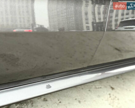 Серый Тойота Сиенна, объемом двигателя 2.5 л и пробегом 9 тыс. км за 47000 $, фото 42 на Automoto.ua