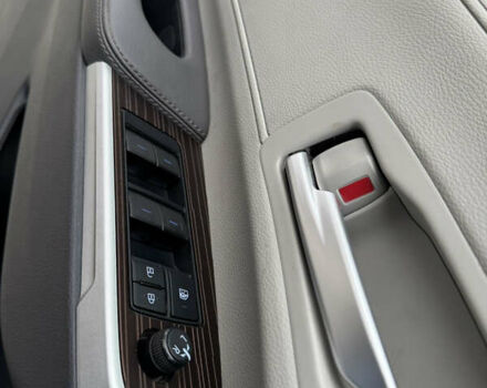 Серый Тойота Сиенна, объемом двигателя 2.5 л и пробегом 9 тыс. км за 47000 $, фото 36 на Automoto.ua