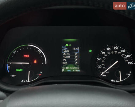 Серый Тойота Сиенна, объемом двигателя 2.5 л и пробегом 9 тыс. км за 47000 $, фото 39 на Automoto.ua