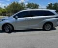 Серый Тойота Сиенна, объемом двигателя 2.5 л и пробегом 11 тыс. км за 7000 $, фото 4 на Automoto.ua