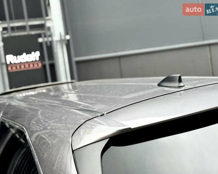 Серый Тойота Сиенна, объемом двигателя 2.5 л и пробегом 9 тыс. км за 47000 $, фото 31 на Automoto.ua