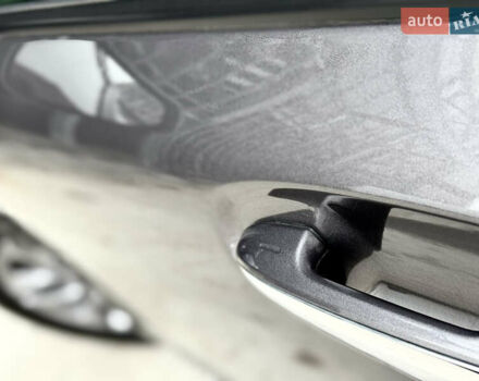 Серый Тойота Сиенна, объемом двигателя 2.5 л и пробегом 9 тыс. км за 47000 $, фото 21 на Automoto.ua