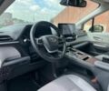 Сірий Тойота Сієнна, об'ємом двигуна 2.5 л та пробігом 36 тис. км за 17000 $, фото 12 на Automoto.ua