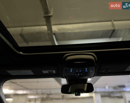 Серый Тойота Сиенна, объемом двигателя 2.5 л и пробегом 53 тыс. км за 46500 $, фото 38 на Automoto.ua