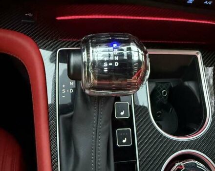 Серый Тойота Сиенна, объемом двигателя 2.49 л и пробегом 42 тыс. км за 65000 $, фото 27 на Automoto.ua