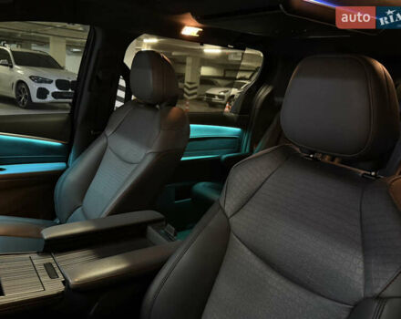 Серый Тойота Сиенна, объемом двигателя 2.5 л и пробегом 53 тыс. км за 46500 $, фото 45 на Automoto.ua