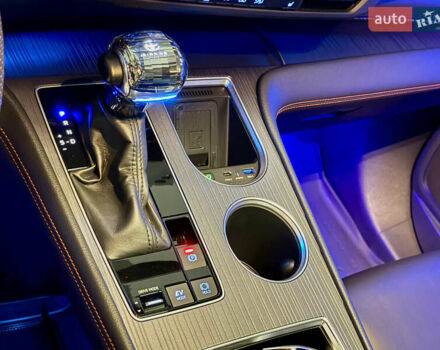 Серый Тойота Сиенна, объемом двигателя 2.5 л и пробегом 53 тыс. км за 46500 $, фото 26 на Automoto.ua