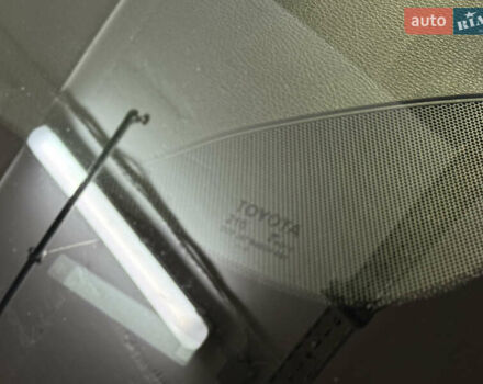 Серый Тойота Сиенна, объемом двигателя 2.5 л и пробегом 53 тыс. км за 46500 $, фото 14 на Automoto.ua