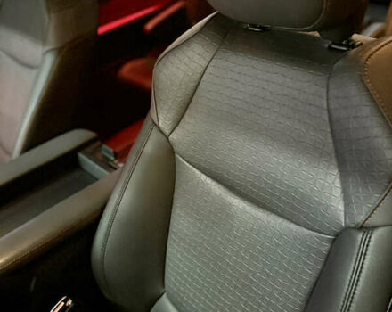 Серый Тойота Сиенна, объемом двигателя 2.5 л и пробегом 53 тыс. км за 46500 $, фото 22 на Automoto.ua