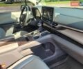 Сірий Тойота Сієнна, об'ємом двигуна 2.49 л та пробігом 76 тис. км за 44000 $, фото 29 на Automoto.ua