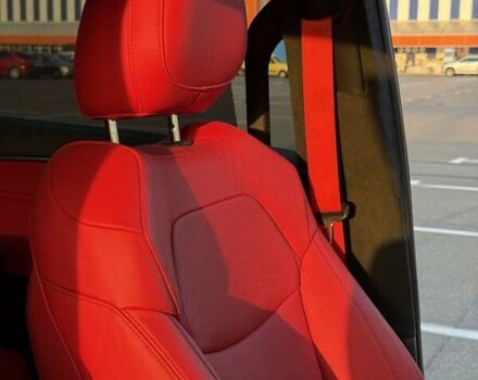 Серый Тойота Сиенна, объемом двигателя 2.49 л и пробегом 42 тыс. км за 65000 $, фото 14 на Automoto.ua