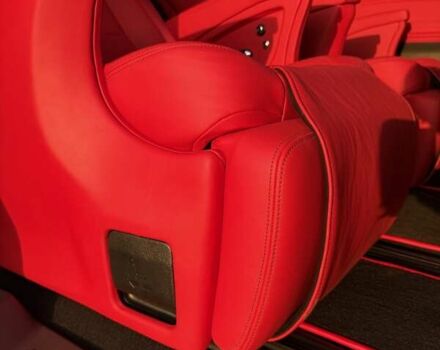 Серый Тойота Сиенна, объемом двигателя 2.49 л и пробегом 42 тыс. км за 65000 $, фото 26 на Automoto.ua