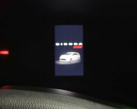 Серый Тойота Сиенна, объемом двигателя 2.5 л и пробегом 53 тыс. км за 46500 $, фото 48 на Automoto.ua