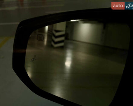 Серый Тойота Сиенна, объемом двигателя 2.5 л и пробегом 53 тыс. км за 46500 $, фото 62 на Automoto.ua