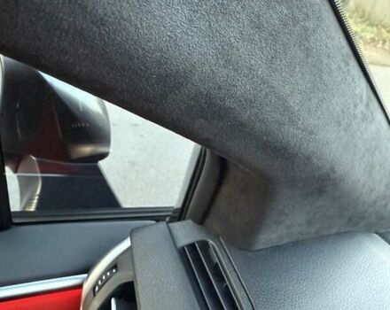 Серый Тойота Сиенна, объемом двигателя 2.49 л и пробегом 42 тыс. км за 65000 $, фото 20 на Automoto.ua