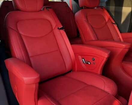 Серый Тойота Сиенна, объемом двигателя 2.49 л и пробегом 42 тыс. км за 65000 $, фото 24 на Automoto.ua